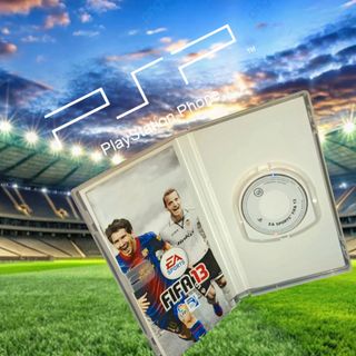 Psp Fifa13 Psp