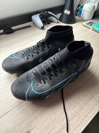 Botas Futbol Mercurial