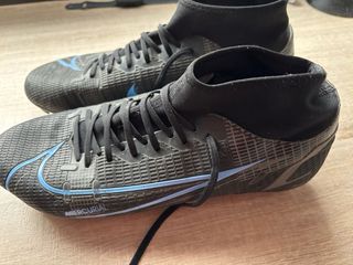 Botas Futbol Mercurial