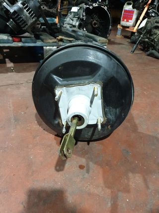 Servofreno Iveco Daily