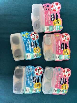 Gafas niño 24+ meses