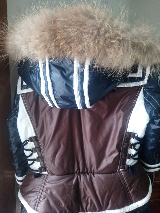 Plumifero highly preppy m