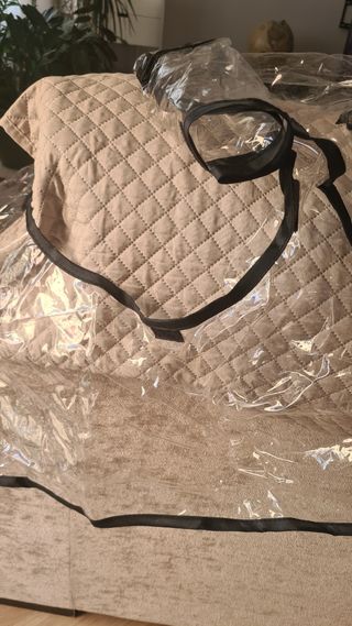 Silla carro de paseo ligera bebé niño