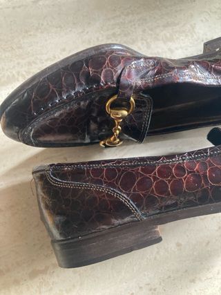 Zapatos de mujer T.38