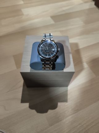 RELOJ HAMILTON 
RailRoa