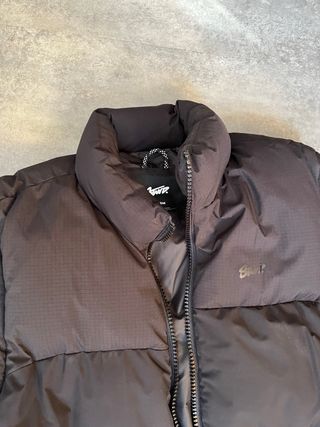 Chaleco acolchado Pull & Bear