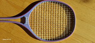 Raqueta squash