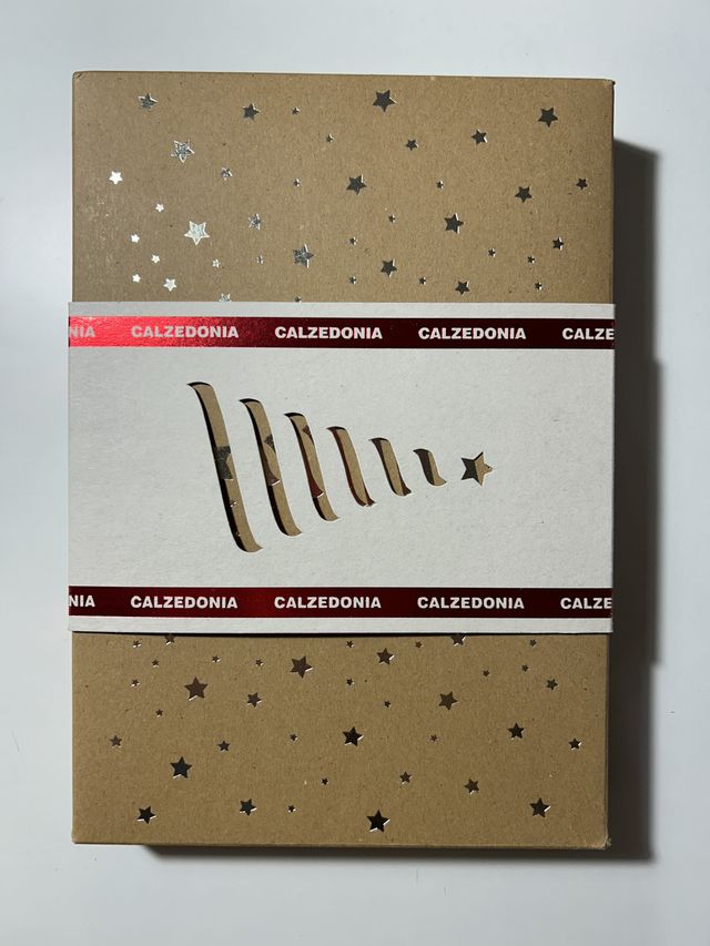 Collant Calzedonia 30 denari - Taglia 3/4 (M/L)