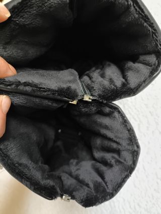 MANOPLAS EVITAR FRIO PARA SILLA DE PASEO DE BEBÉ 