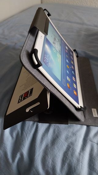 Funda protectora universal Tablet Galaxy/Ipad