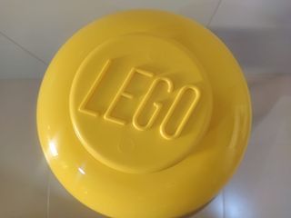Piezas almacenamiento Lego