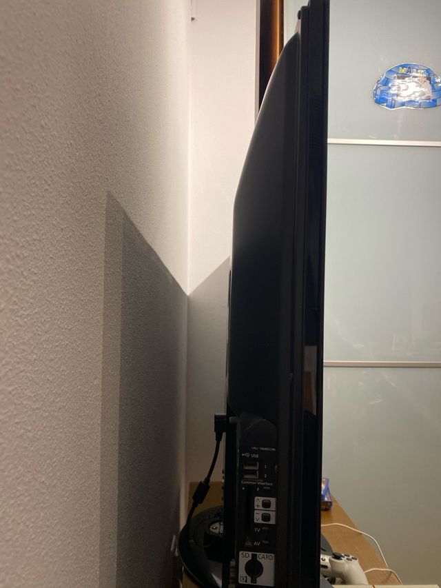 Tele panasonic 50’