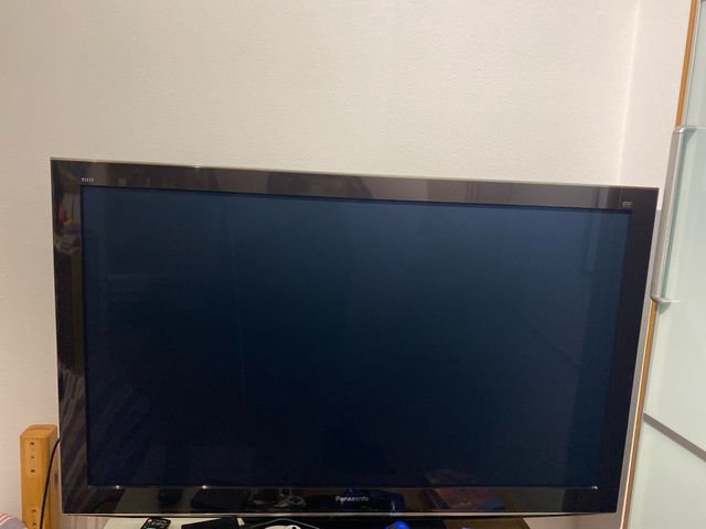 Tele panasonic 50’