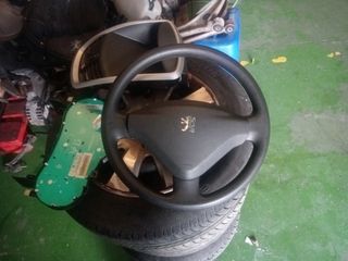 Peugeot 207 30.000km
