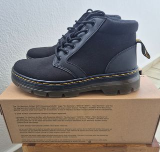 Botas Doc  Martens