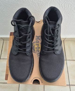 Botas Doc  Martens