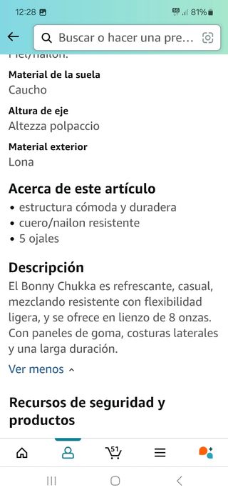 Botas Doc  Martens