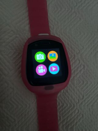 Tobi Robot Reloj 