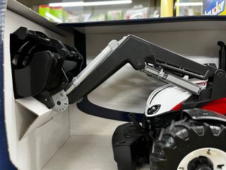 Tractor Steyr Bruder