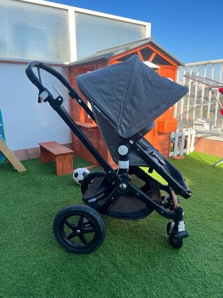 Bugaboo Cameleon 3 Plus (nov. 2022) + extras