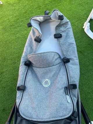 Bugaboo Cameleon 3 Plus (nov. 2022) + extras