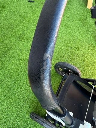 Bugaboo Cameleon 3 Plus (nov. 2022) + extras