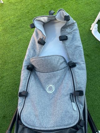 Bugaboo Cameleon 3 Plus (nov. 2022) + extras