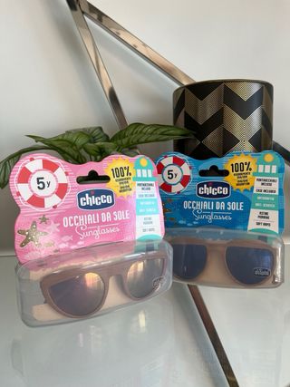 Gafas niña/o 5+ años