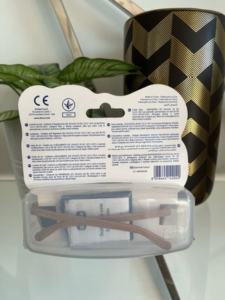 Gafas niña/o 5+ años