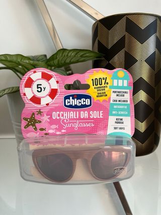 Gafas niña/o 5+ años