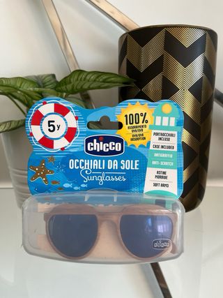 Gafas niña/o 5+ años