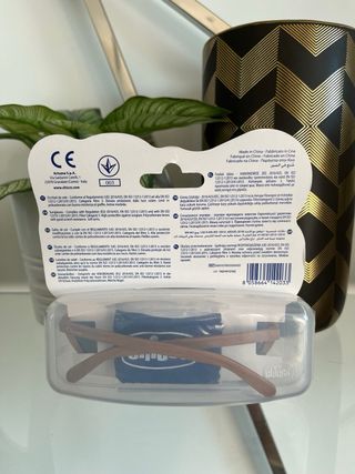 Gafas niña/o 5+ años