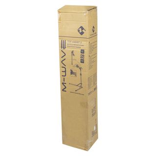 caballete bicicleta taller M-WAVE Top Assist 2