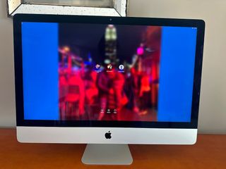 i Mac Apple Retina 5K, 27 pulgadas