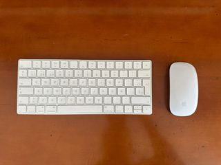 i Mac Apple Retina 5K, 27 pulgadas