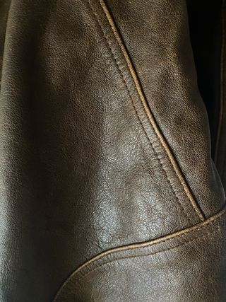 Cazadora Bershka Talla XS