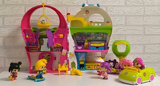 Apartamento PinyPon 