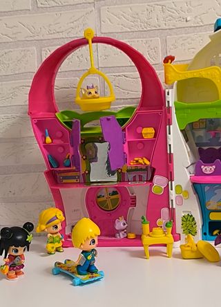Apartamento PinyPon 