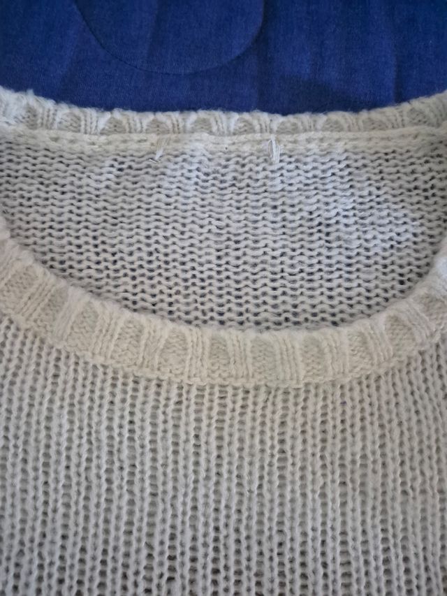 JERSEY INVIERNO A RAYAS