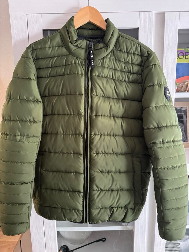 Chaqueton hombre Pepe Jeans