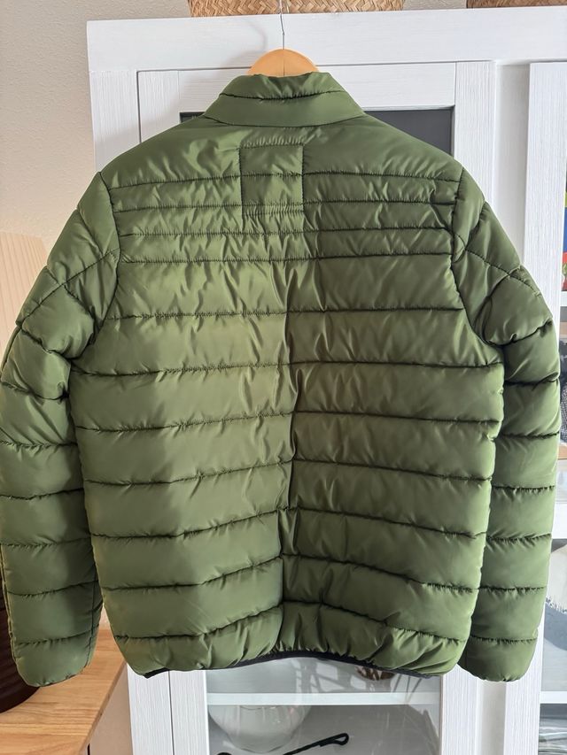 Chaqueton hombre Pepe Jeans