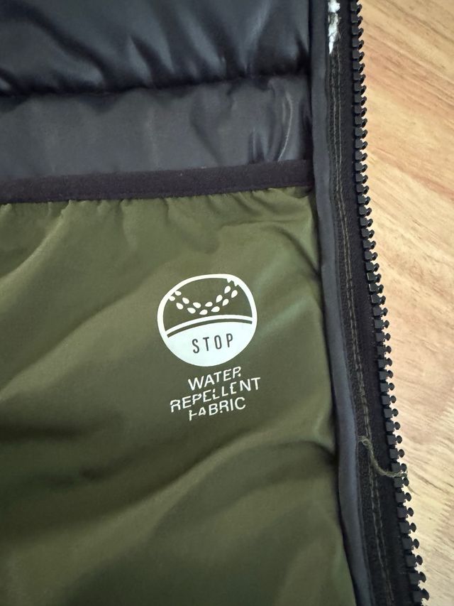 Chaqueton hombre Pepe Jeans