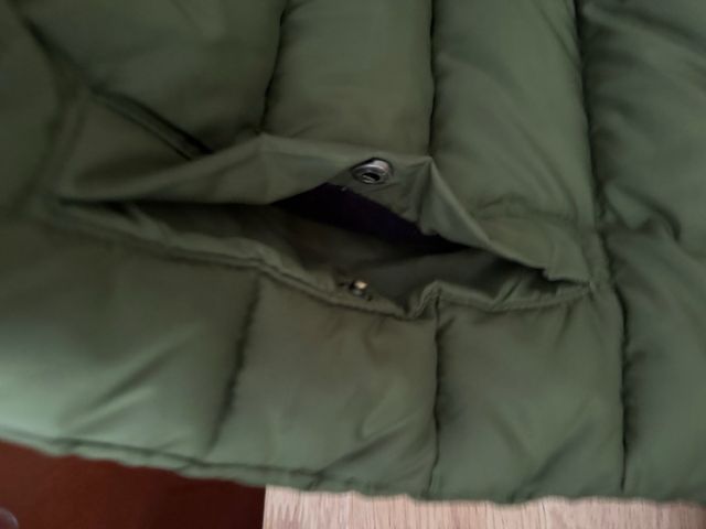 Chaqueton hombre Pepe Jeans