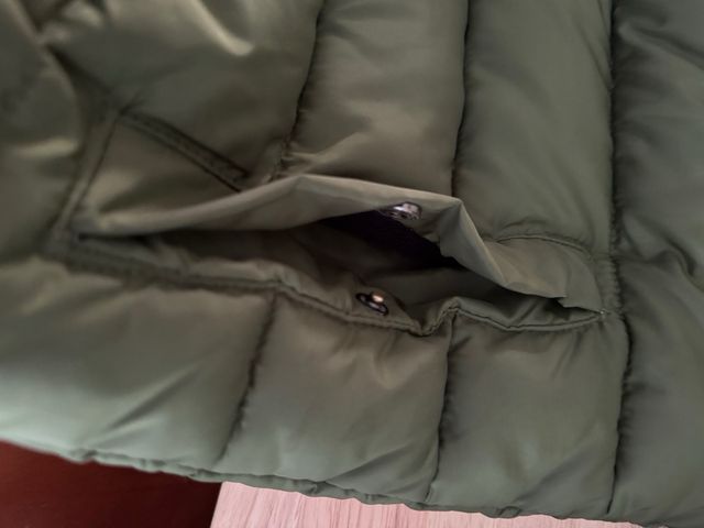 Chaqueton hombre Pepe Jeans