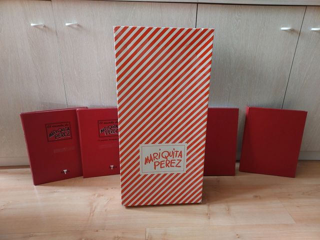 MARIQUITA PÉREZ 50 cm