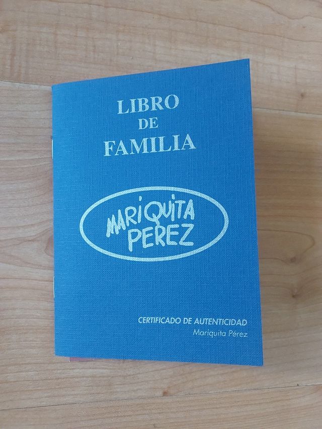 MARIQUITA PÉREZ 50 cm