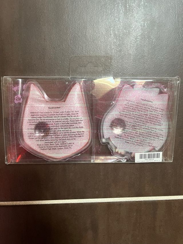 Hand warmers - Accessorize