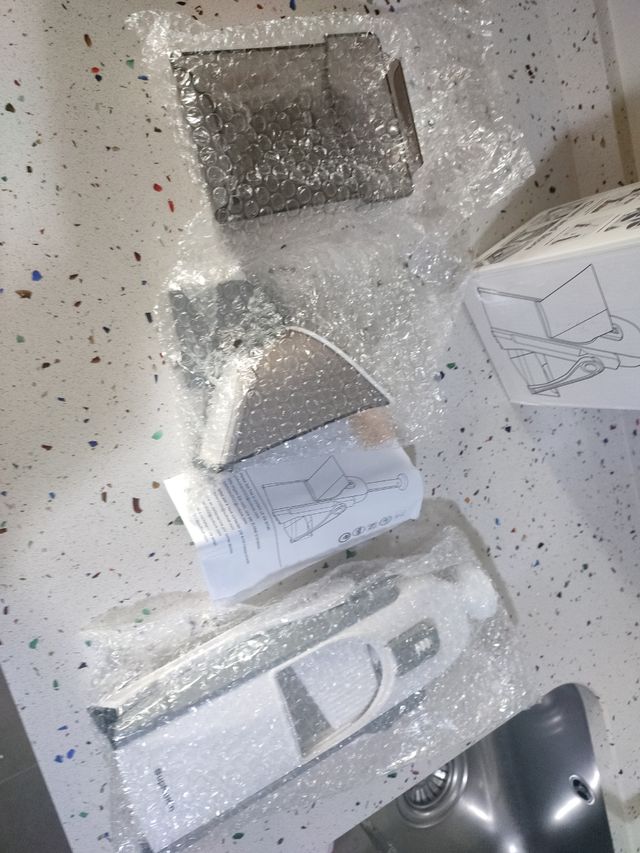 Cortador verdura SupMakin ONCE FOR ALL's