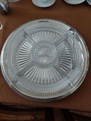 Centro tavola per antipasto