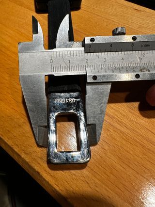 extensor cinturón seguridad para sillita coche